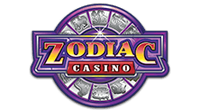 zodiac casino Microgaming